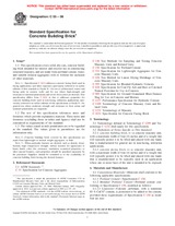 WITHDRAWN ASTM C55-06 15.12.2006 preview