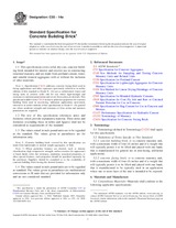 WITHDRAWN ASTM C55-14a 1.12.2014 preview