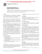 WITHDRAWN ASTM C61/C61M-00 10.7.2000 preview