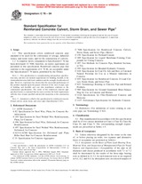WITHDRAWN ASTM C76-04 1.7.2004 preview