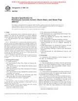 WITHDRAWN ASTM C76M-02 10.8.2002 preview