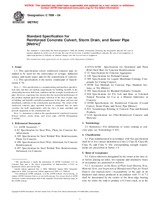 WITHDRAWN ASTM C76M-04 1.7.2004 preview