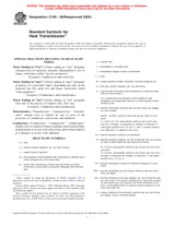 WITHDRAWN ASTM C108-46(2009) 1.3.2009 preview