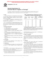 WITHDRAWN ASTM C118-03 10.7.2003 preview