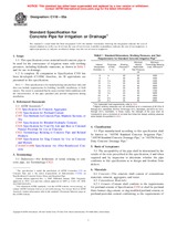 WITHDRAWN ASTM C118-05a 1.12.2005 preview