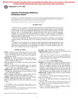 WITHDRAWN ASTM C119-00b 10.6.2001 preview