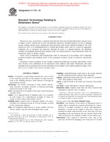 WITHDRAWN ASTM C119-01 10.6.2001 preview