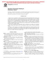 WITHDRAWN ASTM C119-03 10.1.2003 preview