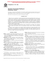 WITHDRAWN ASTM C119-04a 1.3.2004 preview