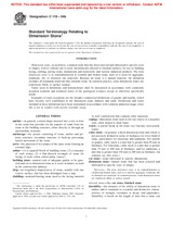 WITHDRAWN ASTM C119-04b 1.12.2004 preview