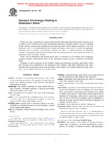 WITHDRAWN ASTM C119-08 1.2.2008 preview