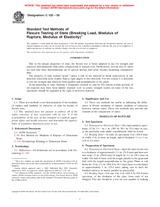 WITHDRAWN ASTM C120-05 1.4.2005 preview