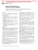WITHDRAWN ASTM C125-00a 10.9.2000 preview