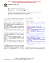 WITHDRAWN ASTM C125-09a 15.12.2009 preview