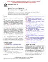 WITHDRAWN ASTM C125-11b 15.12.2011 preview
