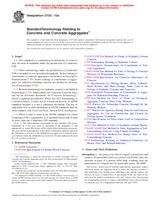 WITHDRAWN ASTM C125-12a 1.12.2012 preview