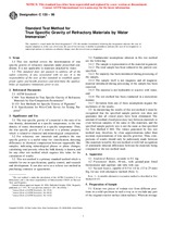 WITHDRAWN ASTM C135-96 1.1.1992 preview