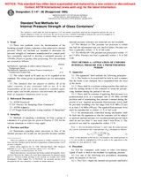 WITHDRAWN ASTM C147-86(1995) 1.1.2000 preview