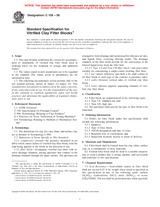WITHDRAWN ASTM C159-98 10.3.1998 preview