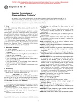 WITHDRAWN ASTM C162-99 10.5.1999 preview