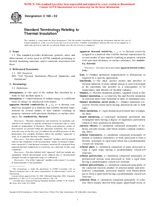 WITHDRAWN ASTM C168-02 10.7.2002 preview