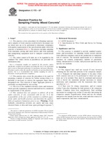 WITHDRAWN ASTM C172-07 15.7.2007 preview