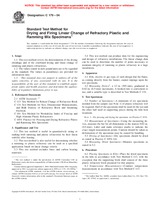 WITHDRAWN ASTM C179-04 1.9.2004 preview