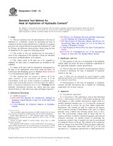 WITHDRAWN ASTM C186-15 1.1.2015 preview