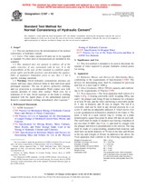 WITHDRAWN ASTM C187-10 1.5.2010 preview