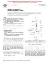 WITHDRAWN ASTM C188-95 1.1.1995 preview
