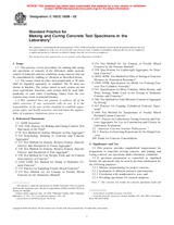 WITHDRAWN ASTM C192/C192M-02 10.8.2002 preview