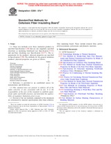 WITHDRAWN ASTM C209-07ae1 1.5.2007 preview