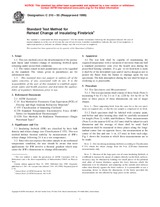 WITHDRAWN ASTM C210-95(1999) 1.1.1999 preview