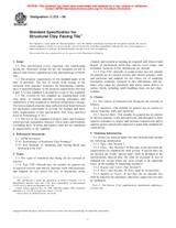 WITHDRAWN ASTM C212-00 10.11.2000 preview