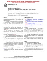 WITHDRAWN ASTM C216-10 1.6.2010 preview