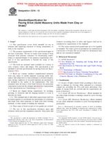 WITHDRAWN ASTM C216-12 15.8.2012 preview