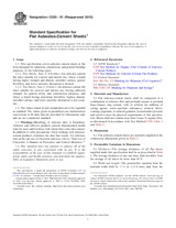 WITHDRAWN ASTM C220-91(2015) 1.7.2015 preview