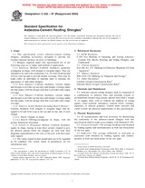 WITHDRAWN ASTM C222-97(2003) 10.11.1997 preview