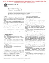 WITHDRAWN ASTM C223-98 10.9.1998 preview