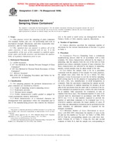 WITHDRAWN ASTM C224-78(1999) 10.4.1999 preview