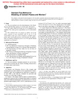 WITHDRAWN ASTM C243-95 1.1.1995 preview