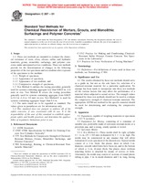 WITHDRAWN ASTM C267-01 10.10.2001 preview