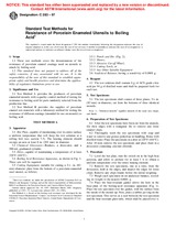 WITHDRAWN ASTM C283-97 10.10.1997 preview