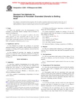 WITHDRAWN ASTM C283-97(2008) 1.8.2008 preview