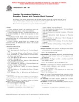 WITHDRAWN ASTM C286-99 10.10.1999 preview