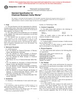 WITHDRAWN ASTM C287-98 10.9.1998 preview