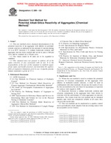 WITHDRAWN ASTM C289-03 10.8.2003 preview