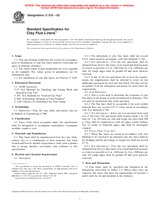 WITHDRAWN ASTM C315-02 10.1.2002 preview