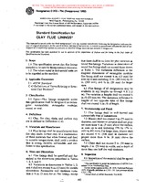 WITHDRAWN ASTM C315-78c(1983) 1.1.1900 preview