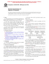 WITHDRAWN ASTM C318/C318M-00(2010) 1.10.2010 preview